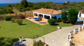 Villa Chanteria Carvoeiro fabulous 7 bedroom 7 bathroom villa with AC short walk to the beach